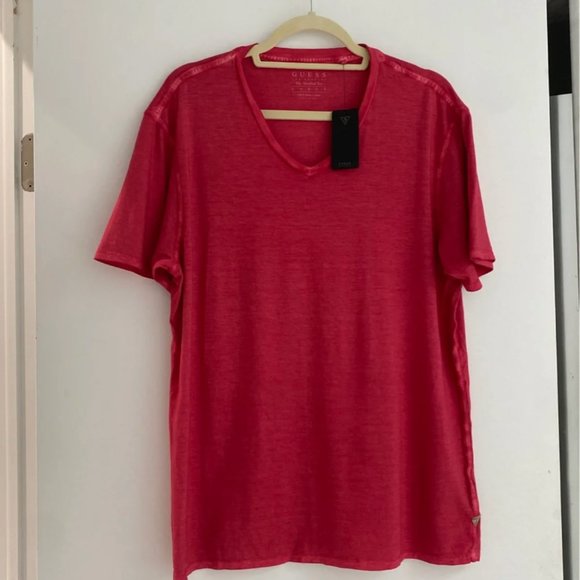 GUESS T-SHIRT - Picture 5 of 9